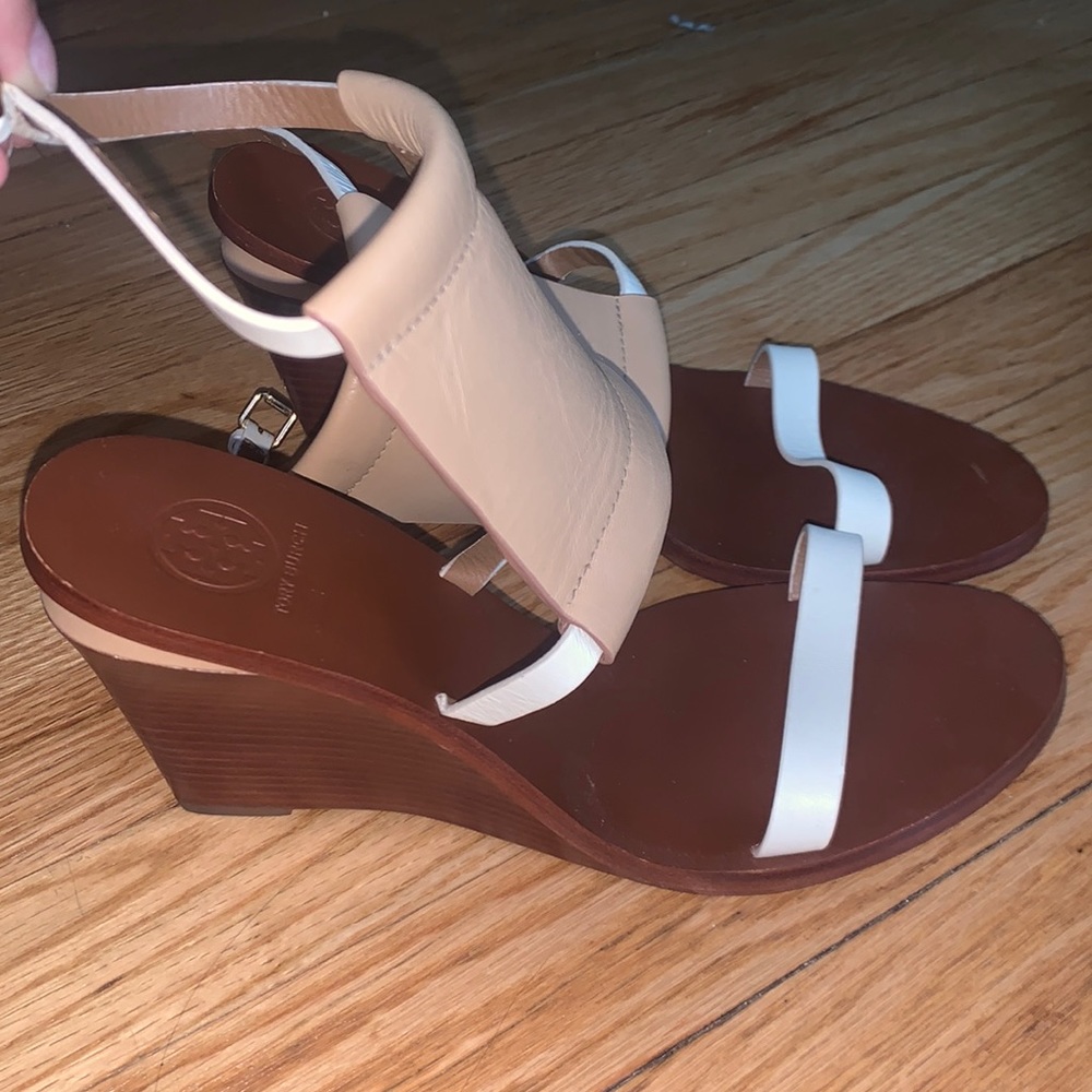 Tory Burch High Heels